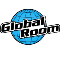 GlobalRoom Logo