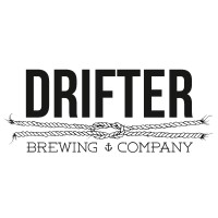 Drifter Brewing Company Logo