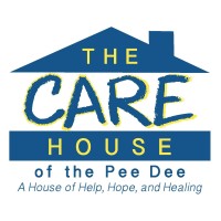 CARE House of the Pee Dee Logo