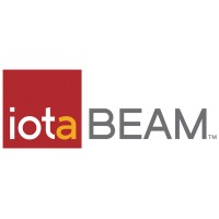 iotaBEAM Logo