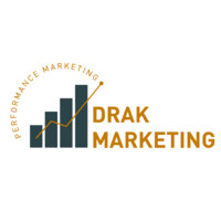 Drak Marketing Logo