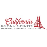 California Royal Spirits Logo