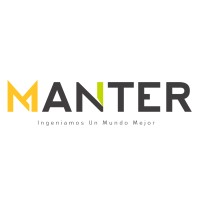MANTER Logo
