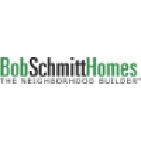 Bob Schmitt Homes, Inc. Logo