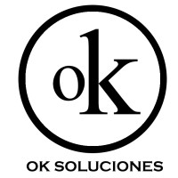 OK Soluciones Logo