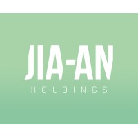 Jia An Holdings GmbH Logo