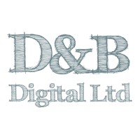D&B Digital Ltd Logo