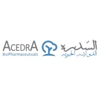 AcedrA BioPharmaceuticals Logo