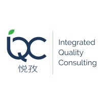IQC (Shanghai) Co., Ltd. Logo