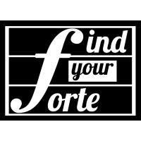 Find Your Forte Logo