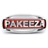 Corporate Kitchen -Pakeeza Logo