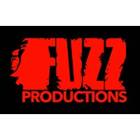 Fuzz Productions Greece Logo