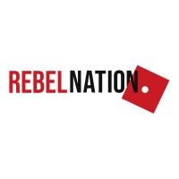 Rebel Nation Logo