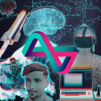 Innovation Waves Logo