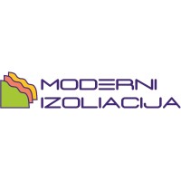 Moderni Izoliacija Logo