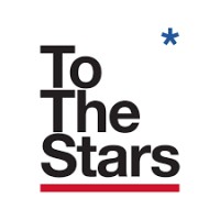 To The Stars, Inc. Logo
