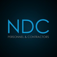 NDC Personnel and Contractors Logo