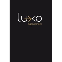 LUXO Agencement Logo