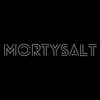 Mortysalt, LLC Logo