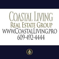 Coastal Living Real Estate Group, LLC Logo