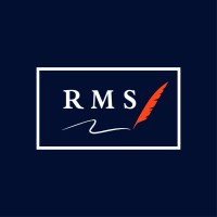 RMS Recruitment London Logo