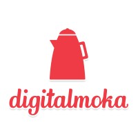 Digitalmoka Logo