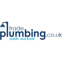 Trade Plumbing Logo