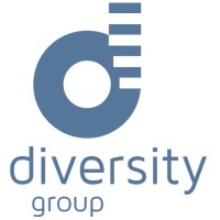 Diversity Group Logo