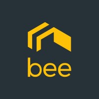 The Bee Token Logo