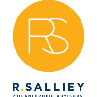 R. Salliey Philanthropic Advisors Logo