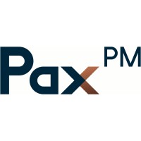 PAX project management Logo