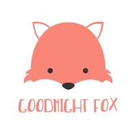 GoodnightFox Logo