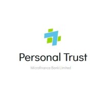 Personal Trust Microfinance Bank Logo