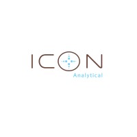Icon Analytical Logo