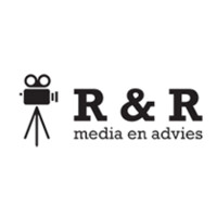 R & R media en advies Logo