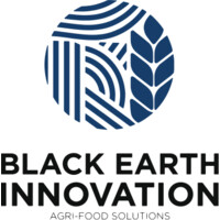 Black Earth Innovation Logo