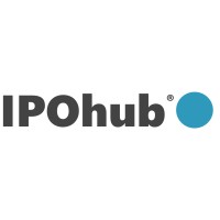 IPOhub Logo