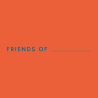 Friends Of Logo