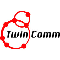 Twincomm Communications Logo