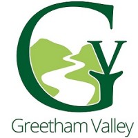 Greetham Valley Logo