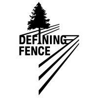 Defining Fence Construction, LLC Logo