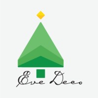 Eve Deco - Christmas Trees, Lights and Decorations Logo