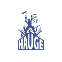 Hauge & Hassain Logo