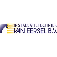 Installatietechniek Van Eersel B.V. Logo