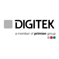 primion Digitek Logo