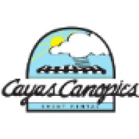 Cayas Canopies & Rental Logo