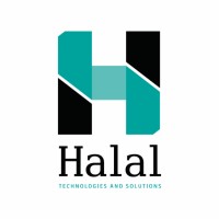 Halal-Р Technologies & Solutions Logo