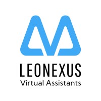 Leonexus Virtual Assistants Logo