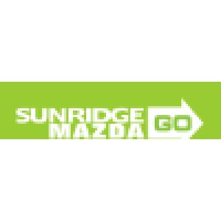 Sunridge Mazda Logo
