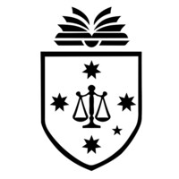 Bond University Law Students Association Logo